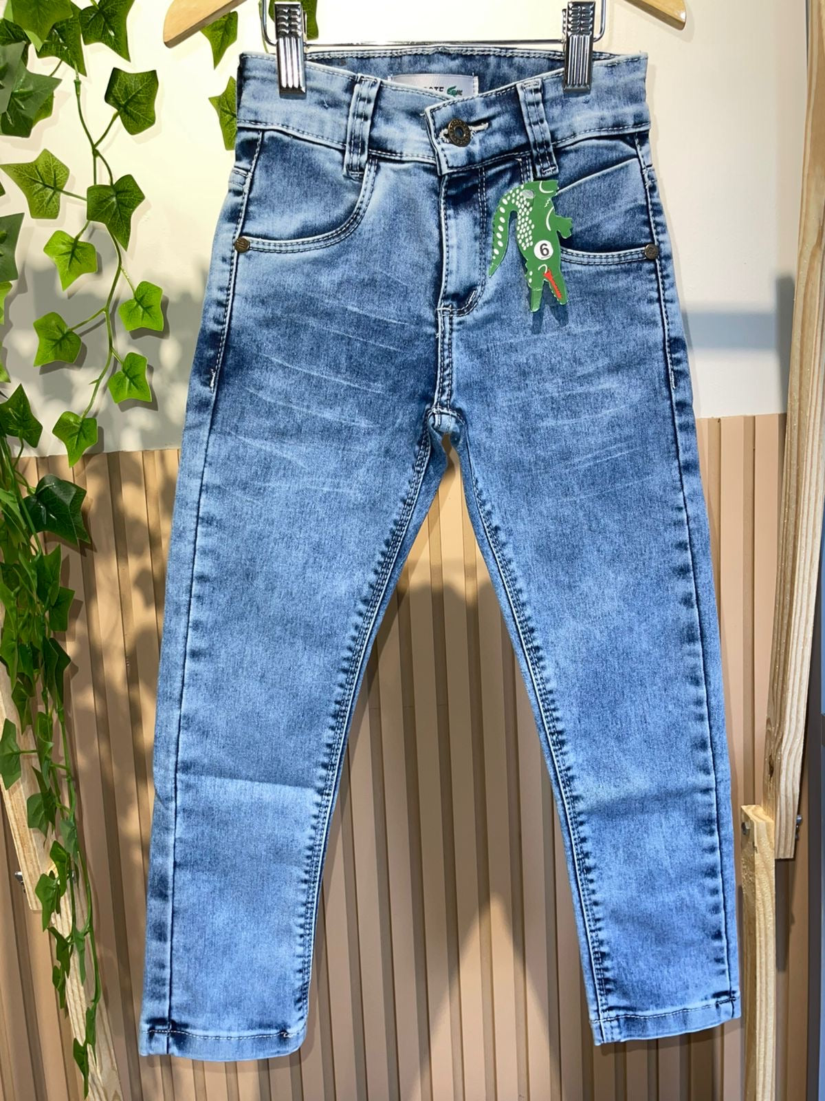 Calça Jeans Lst - Última Peça