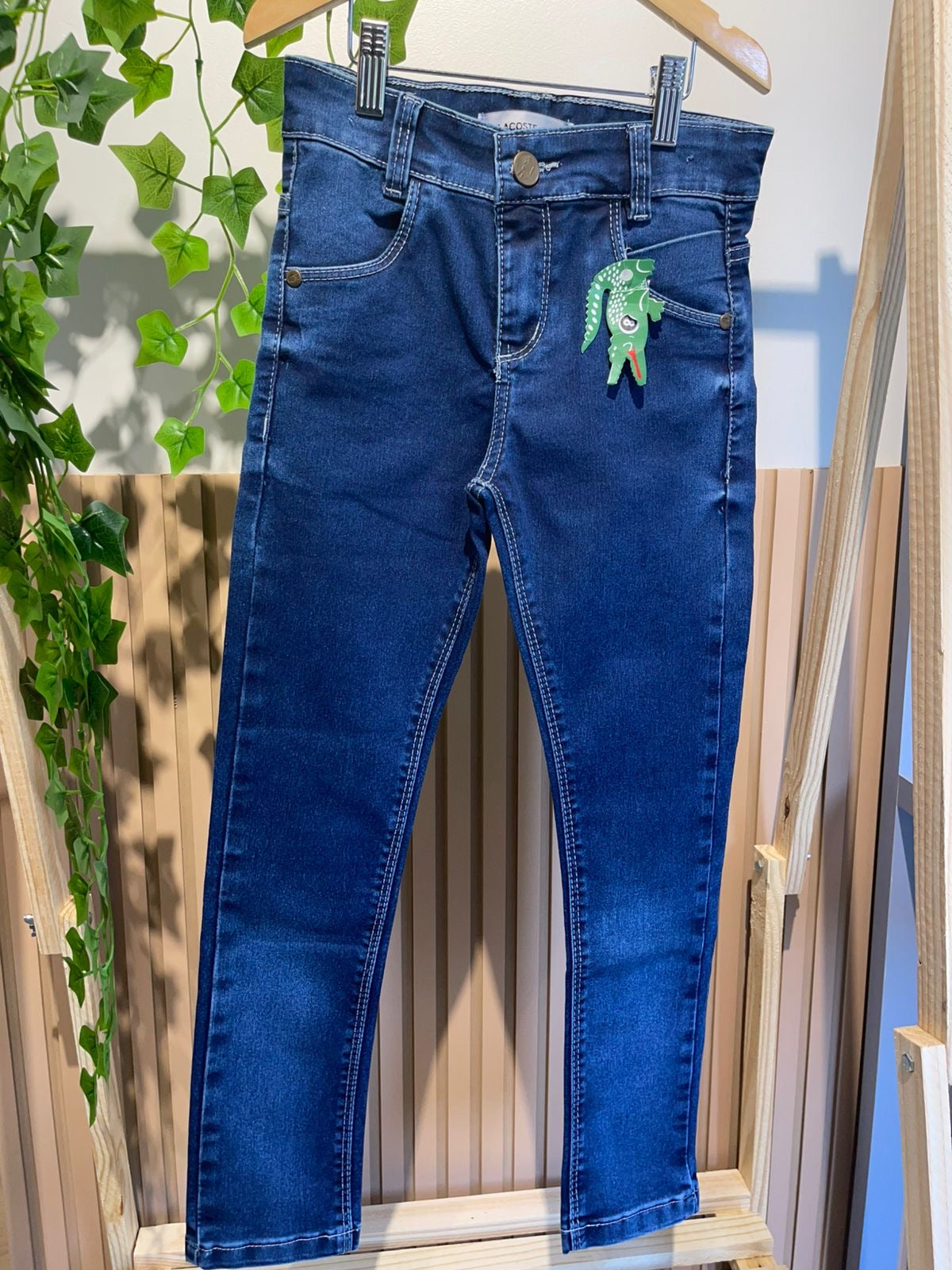 Calça Jeans Lst - Última Peça